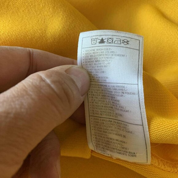 Game Worn Nike USC Trojans Button-Up Baseball Jersey. XL. - Picture 10 of 11